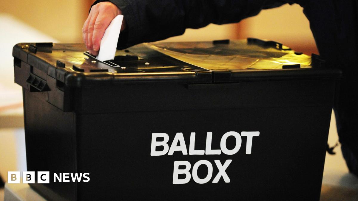 Élections locales de Hartlepool 2026 : Tout ce qu'il faut savoir !