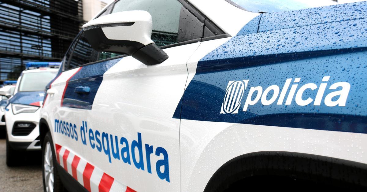 Elève arrêté après avoir poignardé un camarade dans un lycée de Girona
