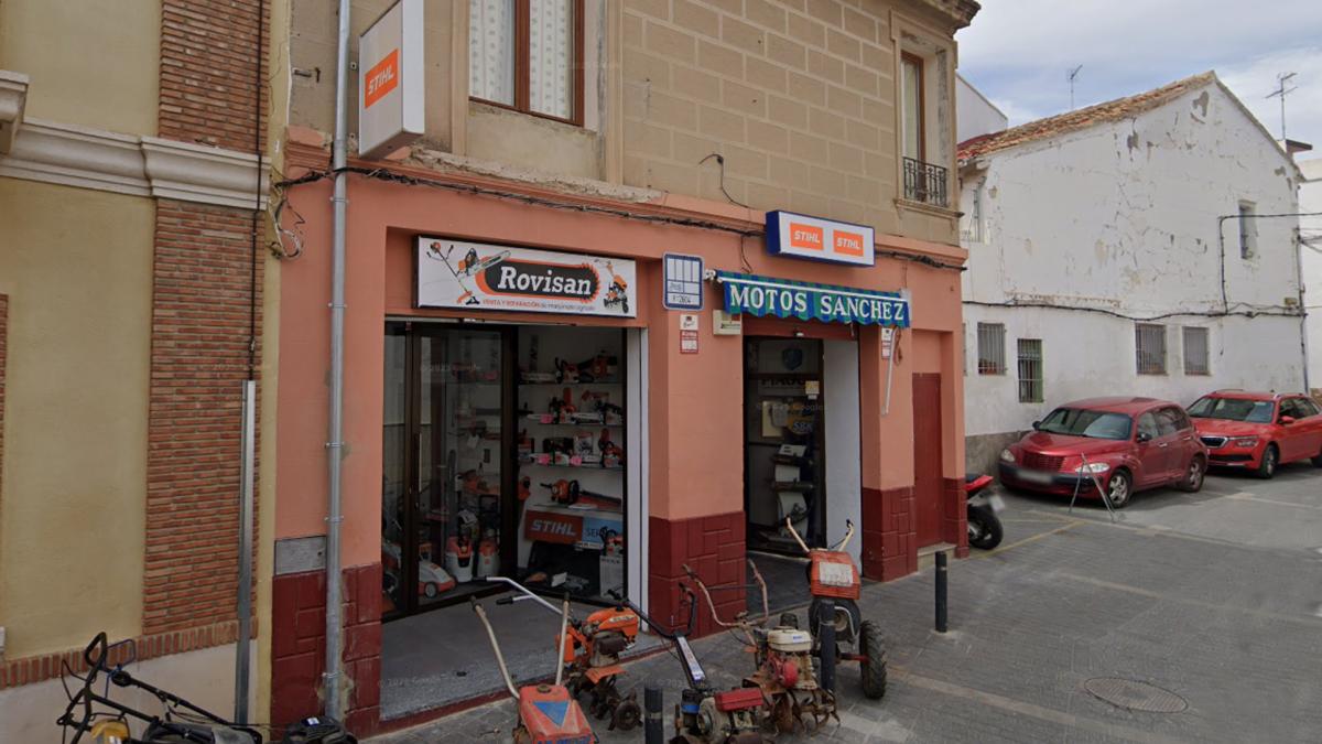 Femme arrêtée pour avoir incendié son compagnon à Chiva (Valence)