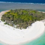 Femme de 54 ans décède en nageant près d'une île australienne classée au patrimoine mondial