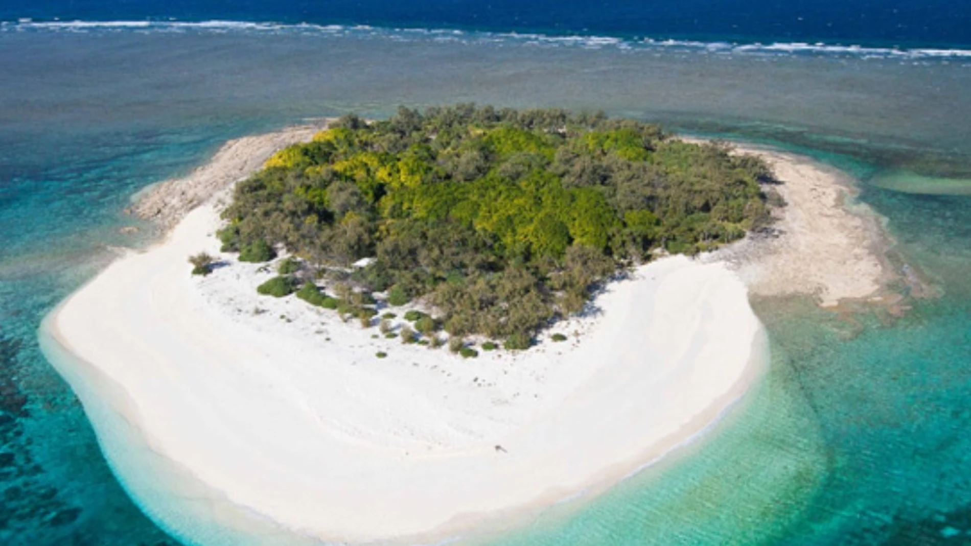 Femme de 54 ans décède en nageant près d'une île australienne classée au patrimoine mondial