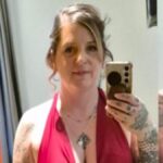 Femme de West Lothian ravie de révéler sa perte de poids impressionnante