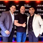 Gerai : Le Plan Fitness à 100 Gyms