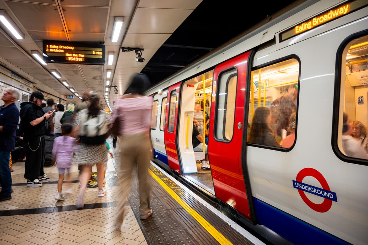 Grève du métro évitée : Accord entre TfL et RMT met fin au conflit