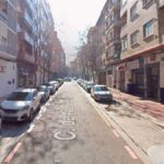 Homme poignardé dans le dos à Zaragoza