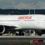 Iberia propose 21,4 millions de sièges pour l'été !