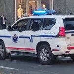 Incendie à Irún : un mort et un blessé