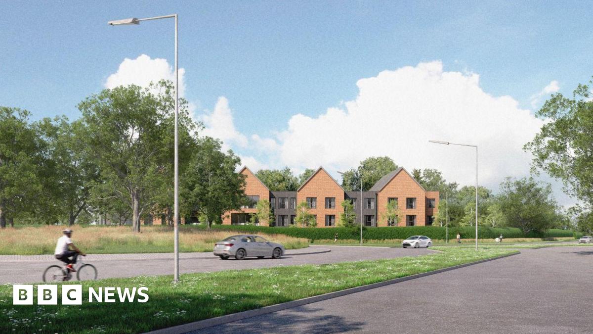 Inquiétude pour le Golf Club de Leicestershire après refus de projet de maison de retraite