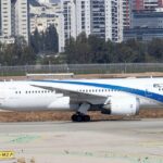 Israël va restreindre les vols à l’aéroport Ben-Gurion