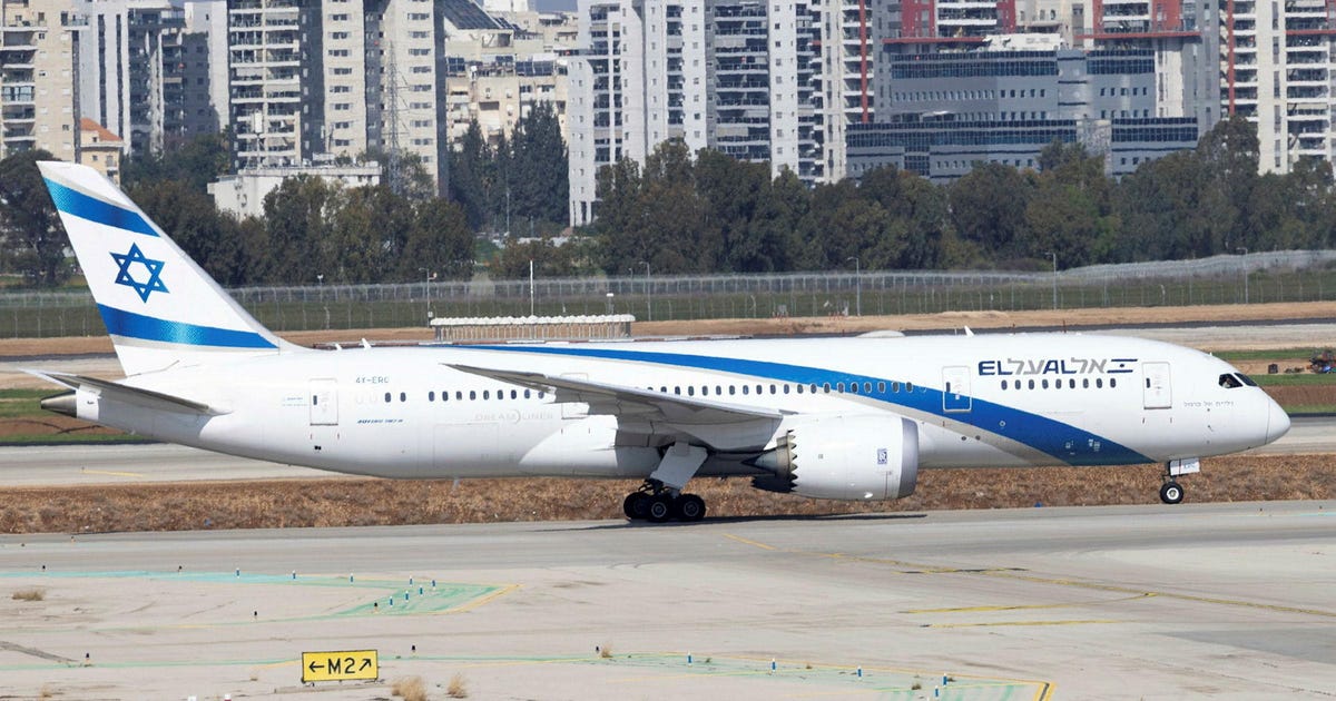 Israël va restreindre les vols à l’aéroport Ben-Gurion