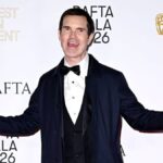 Jimmy Carr révèle son secret pour rester en forme : un repas par jour !