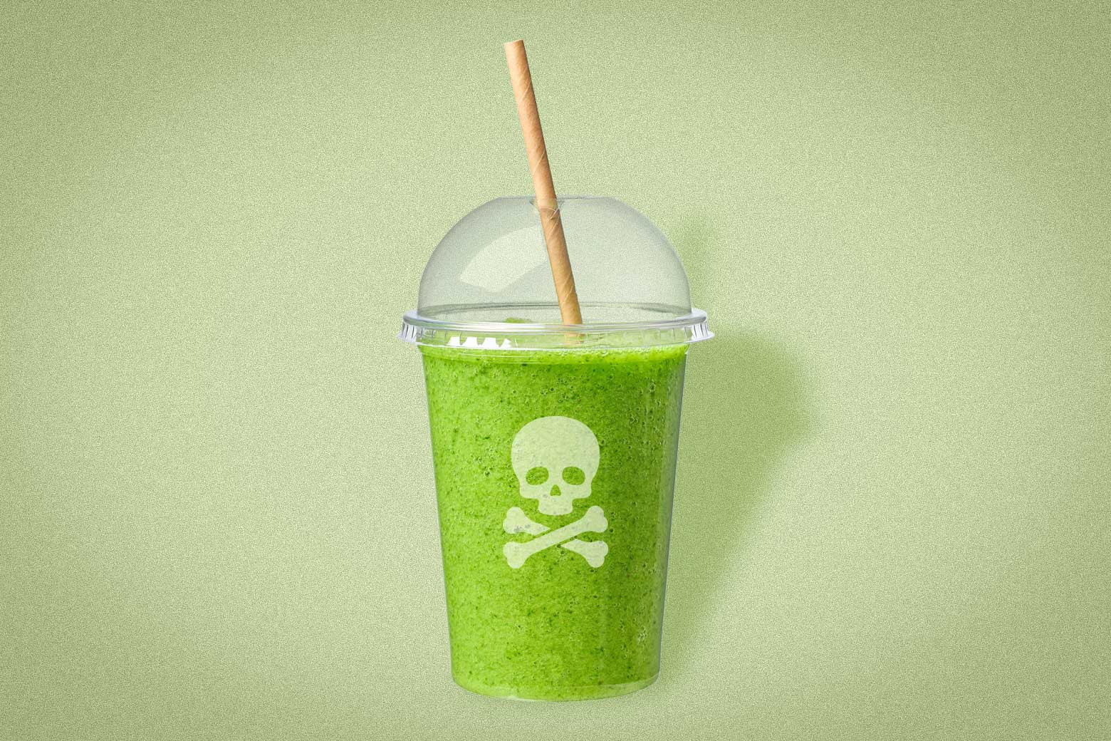 L'Ashwagandha était censée améliorer ma santé, mais a tout gâché.
