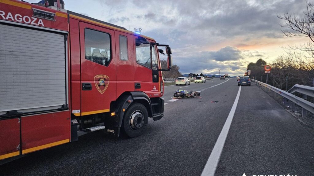 La Guardia Civil enquête sur les causes