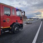 La Guardia Civil enquête sur les causes