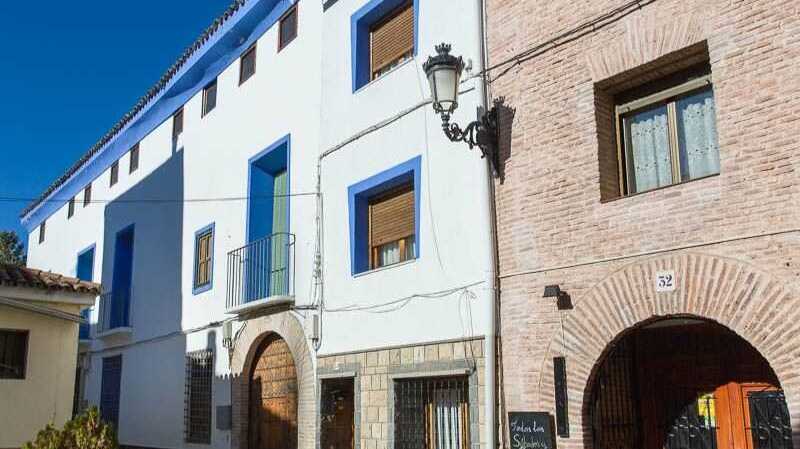 La Guardia Civil protège la région !