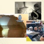 La défense de l'accusé : « Plus je regarde les photos, moins je comprends pourquoi elle est partie ! »