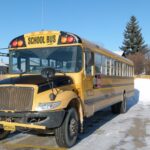 La demande de bus scolaires explose à Rocky View !