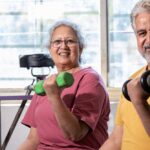 La musculation : le secret d'un vieillissement en santé