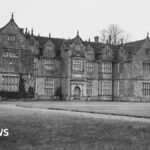 La radio clandestine au cœur de Wakehurst Mansion