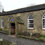 La salle de classe des Brontë à Haworth accueillera des événements malgré les plaintes
