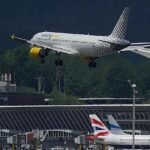 L'aéroport de Loiu proposera 67 destinations cet été, mais redoute l'Iran