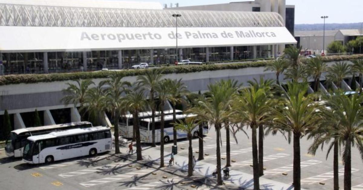 L'aéroport de Palma, l'un des plus confortables d'Europe pour un embarquement zen