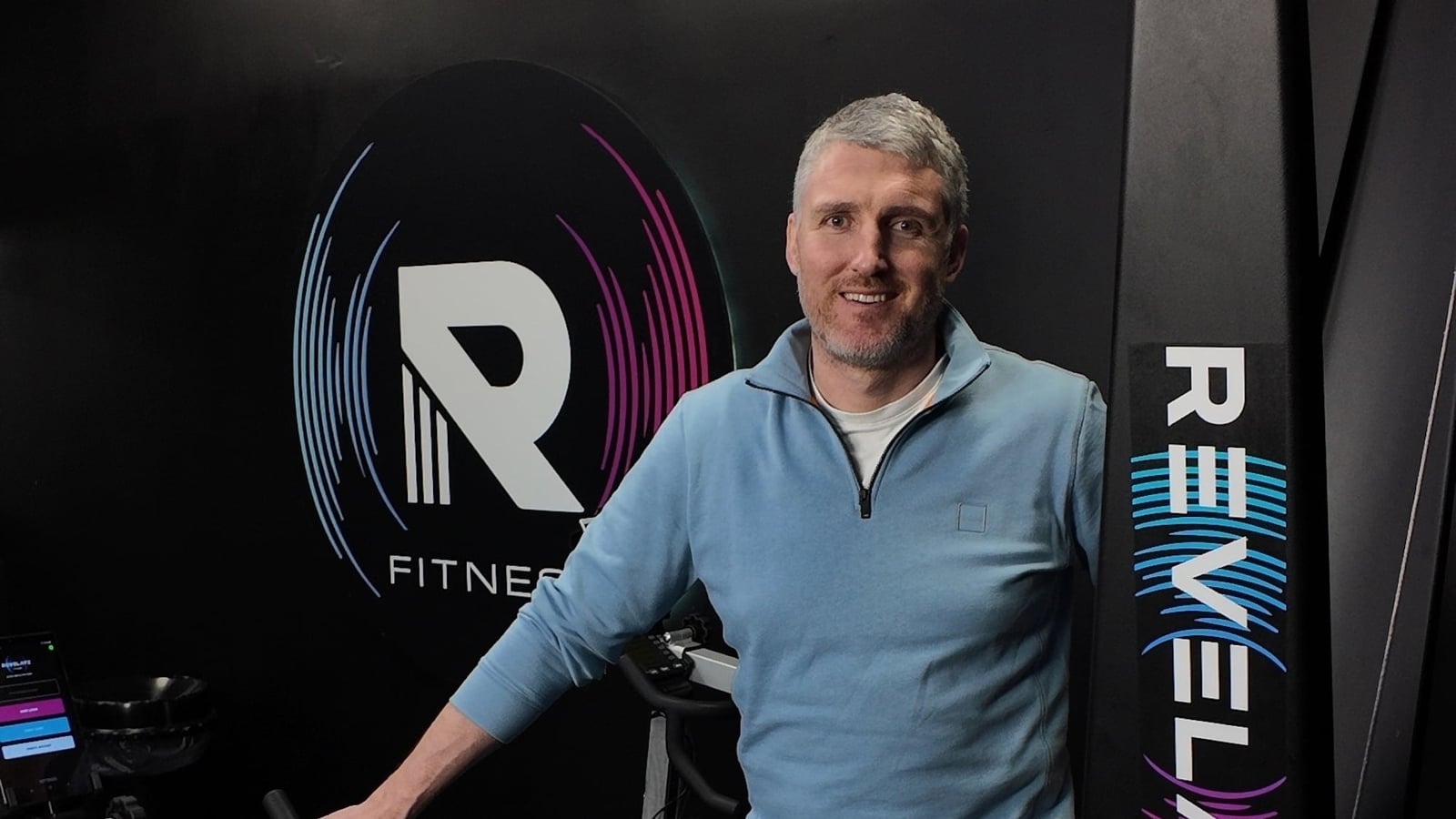 L'application irlandaise qui rend les cours de gym conviviaux et accessibles