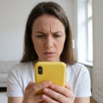 Le 26 mars, explorez comment une peur irrationnelle du téléphone révèle des enjeux émotionnels insoupçonnés.