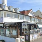 Le Navigateur à Bognor sous le feu des projecteurs !