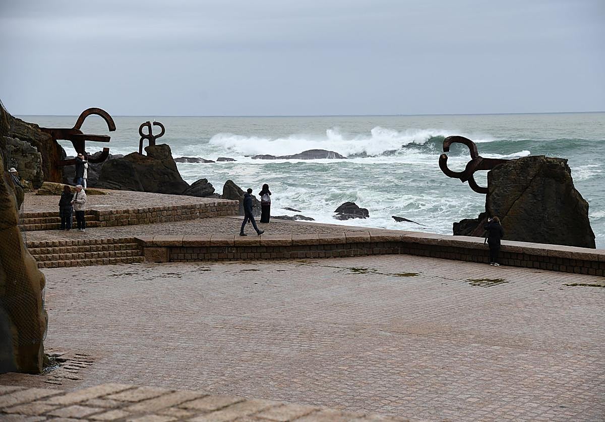 Le Peine del Viento retrouve son éclat et son essence