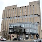 Le bâtiment High Point de Bradford élu le meilleur brutaliste du Royaume-Uni