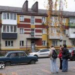 Le conseil d'Epsom et Ewell envisage un jumelage avec Bucha, Ukraine