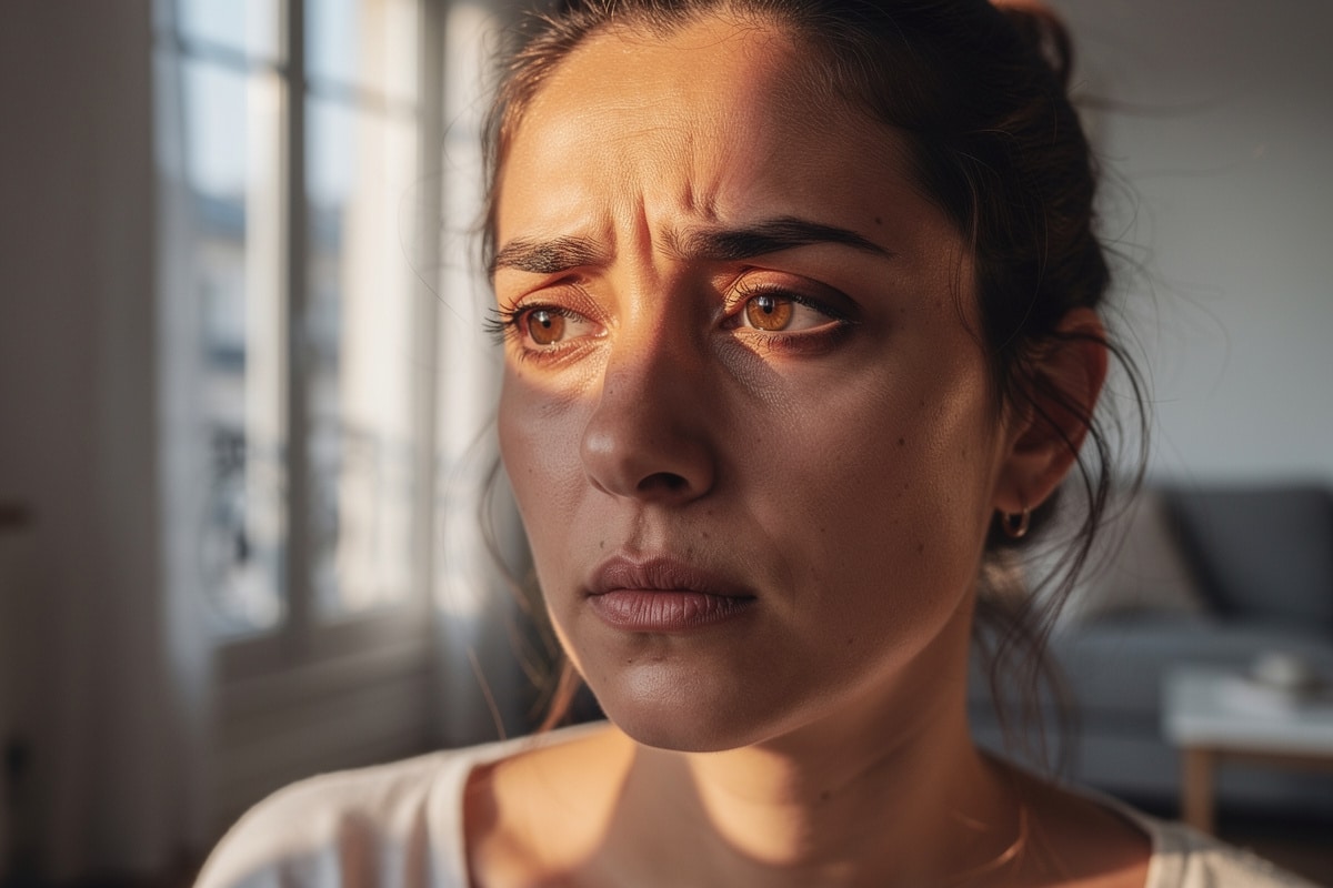 Le poids caché du stress : comment la pression quotidienne nous épuise silencieusement
