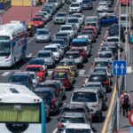 Le poison du trafic isole notre population