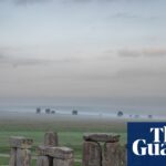 Le projet de tunnel de Stonehenge abandonné après des années de luttes