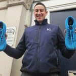 Leader en formation à Wolverhampton se lance dans le Marathon de Londres pour une bonne cause locale