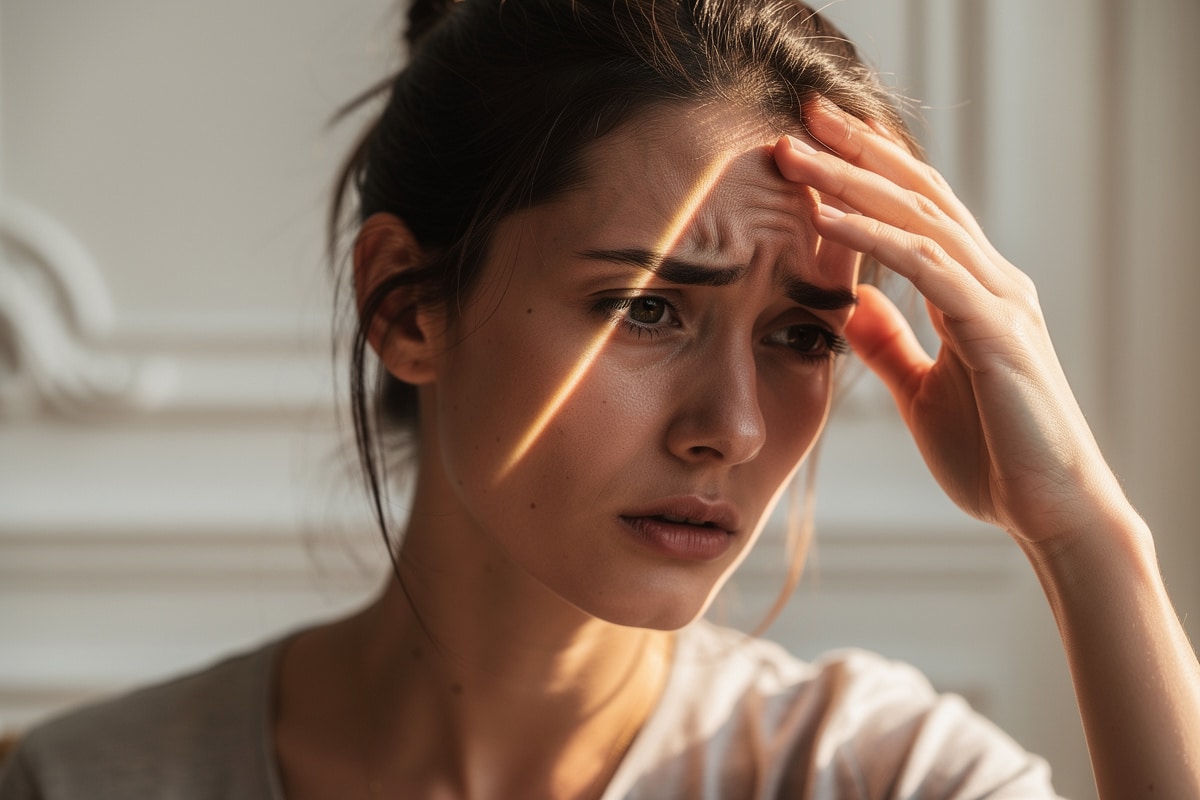 L'épuisement caché : comment chaque décision pèse sur votre bien-être selon les experts en psychologie
