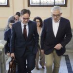 Les Lucens pourront prendre le train pour Madrid à 10h du matin !