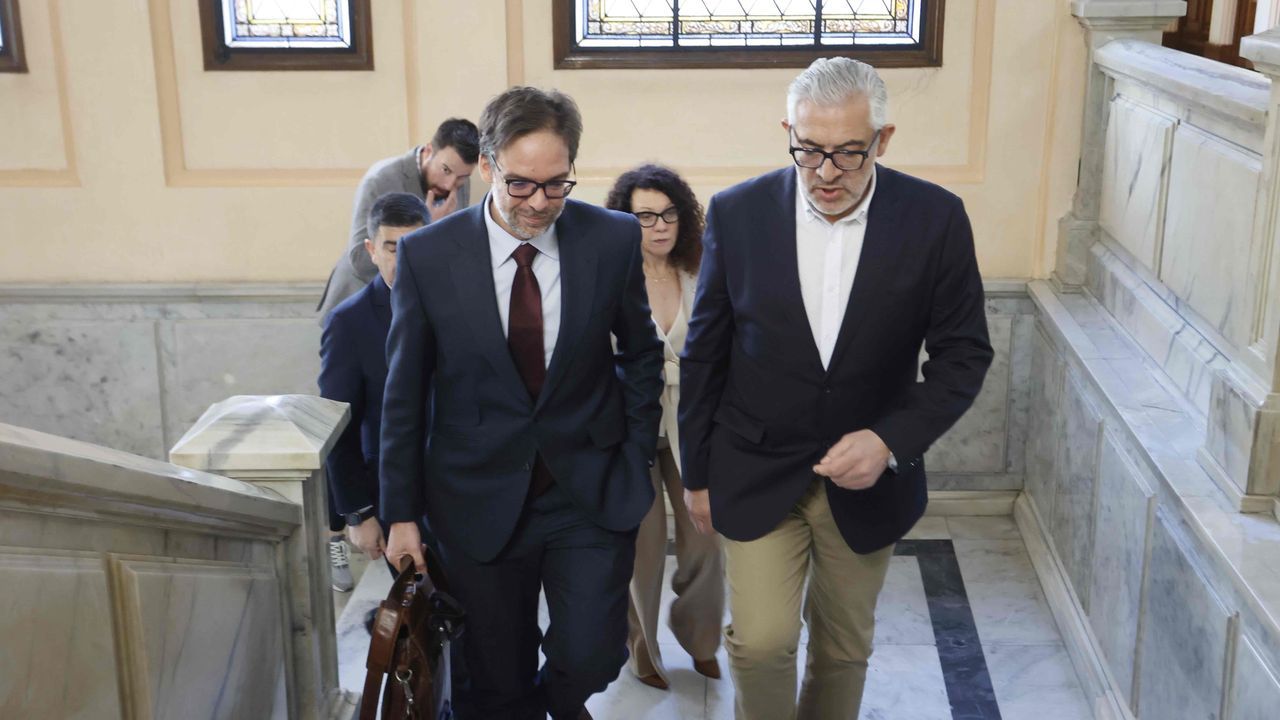 Les Lucens pourront prendre le train pour Madrid à 10h du matin !