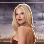 Les Secrets Fitness et Bien-Être d'Ali Larter
