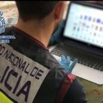 Les abus d'un jeune sur son cousin à Málaga révélés après le partage de fichiers pédopornographiques