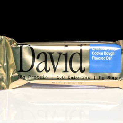 Les barres David