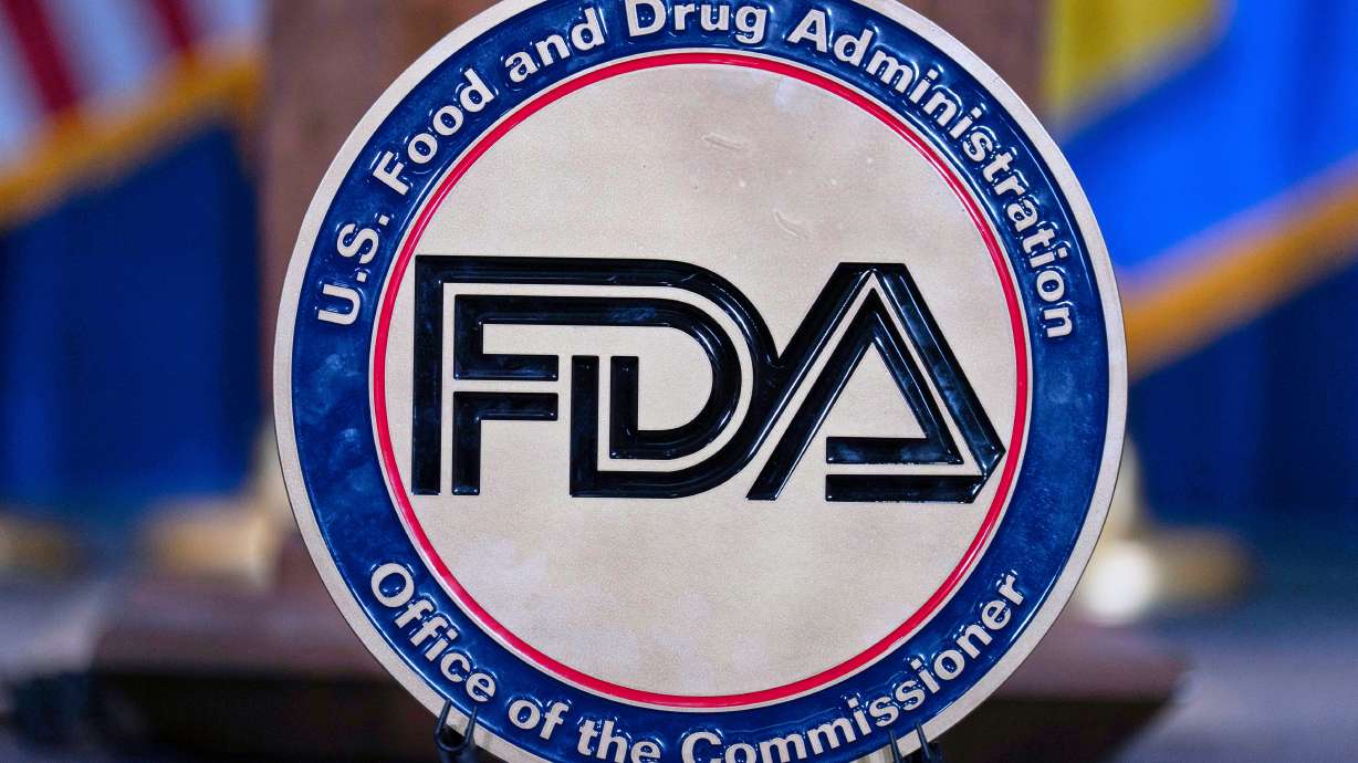 Les fabricants de compléments alimentaires pressent la FDA d'autoriser les peptides et nouvelles substances