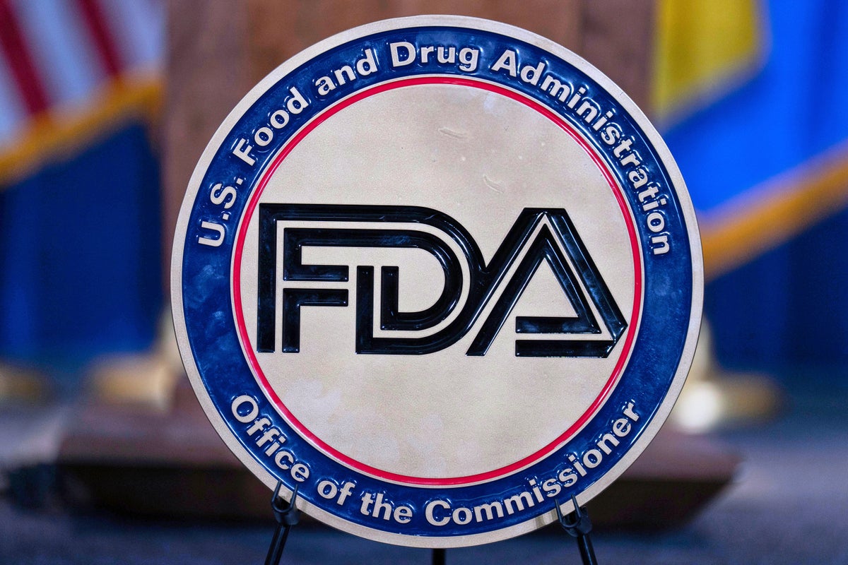Les fabricants de compléments alimentaires pressent la FDA d'autoriser les peptides et nouveaux ingrédients