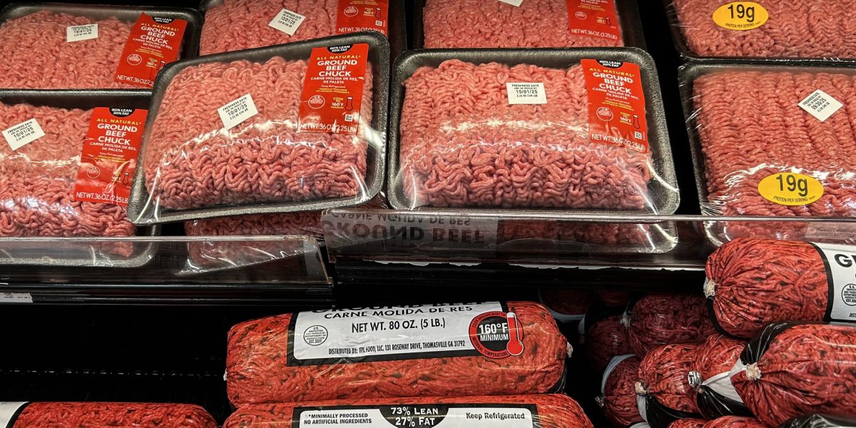 Les hommes de la Génération Z optent pour le « kibble » pour maximiser leur protéine à petit prix