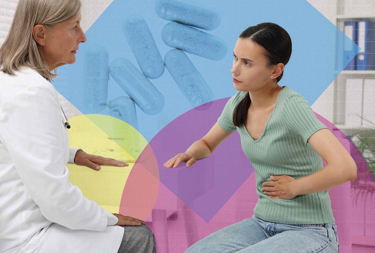Les probiotiques vraiment bénéfiques pour la santé intestinale ? Réponses d'un gastro-entérologue !
