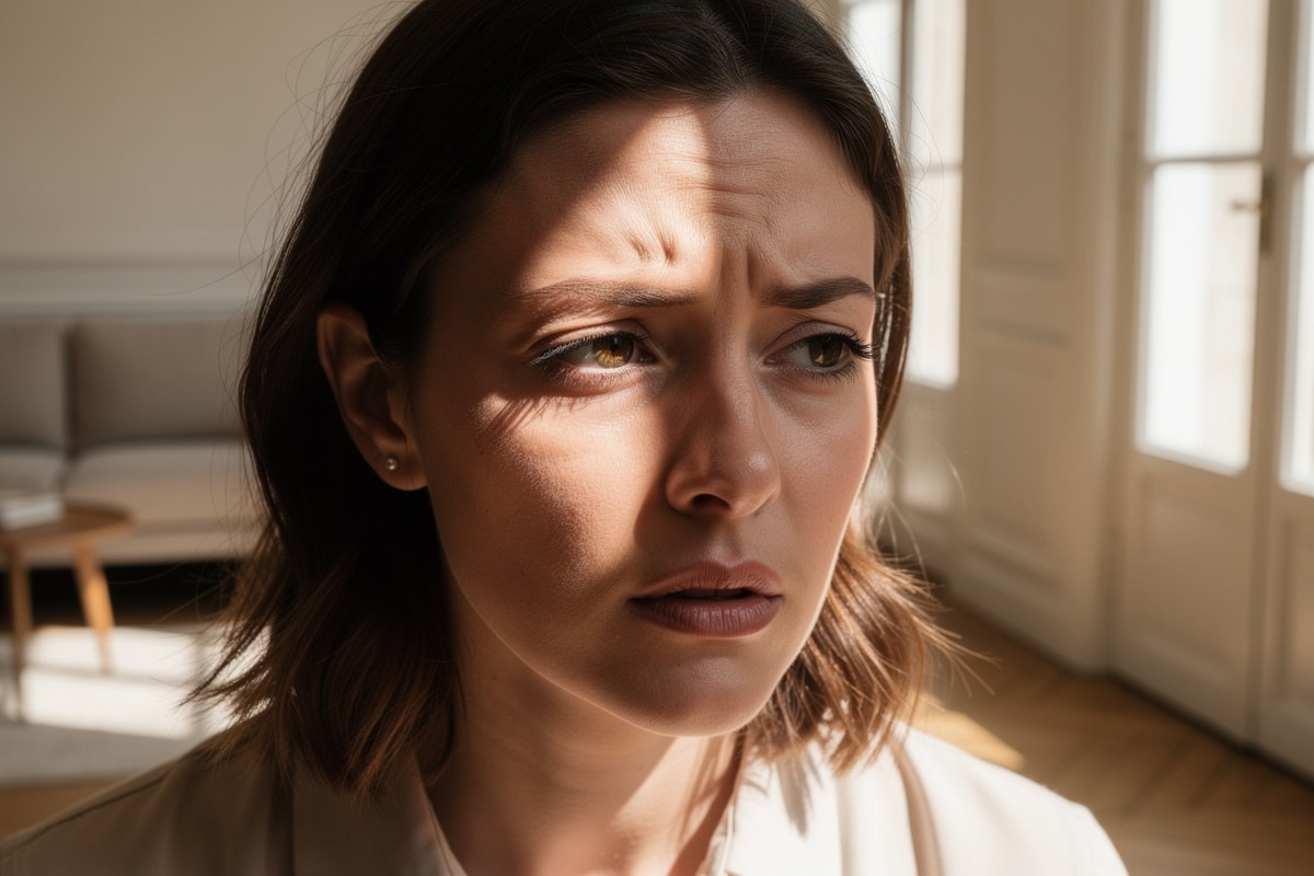 Libérez-vous de cette question toxique : un expert dévoile pourquoi elle vous entrave depuis l'enfance