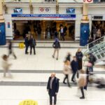 Lignes du métro et TfL à Londres fermées ce week-end