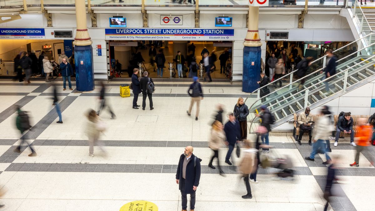 Lignes du métro et TfL à Londres fermées ce week-end