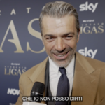 Luca Argento, un nouvel avocat au cœur de la série Sky : « La chronique criminelle ne m'intéresse pas »